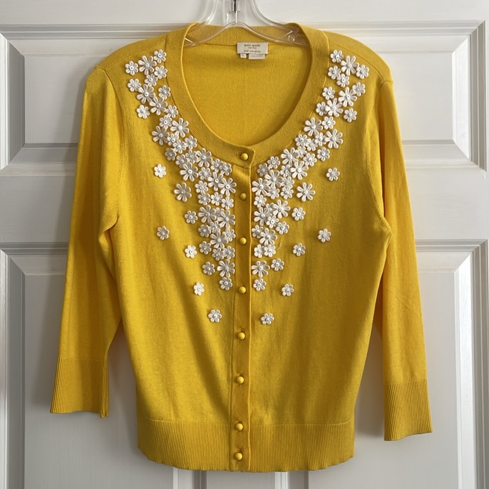 Kate Spade Cardigan